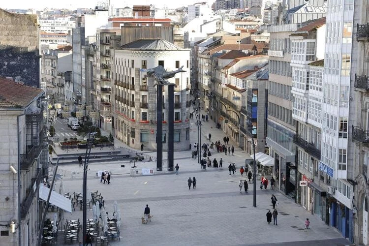 taxi tour vigo